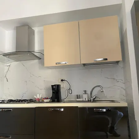 Bed & Breakfast Olimpia 3*