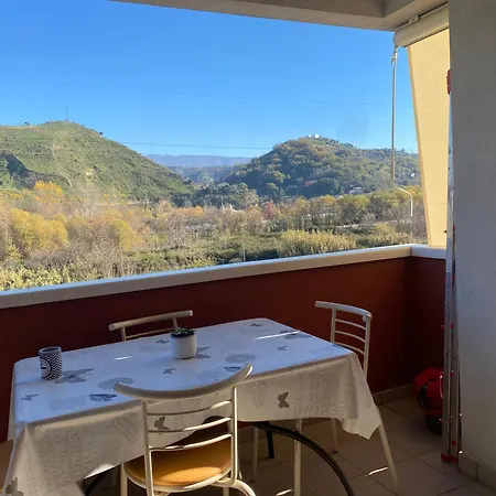 Olimpia Bed & Breakfast Cosenza