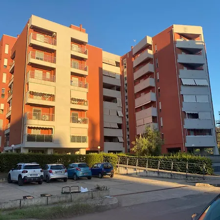 Olimpia 3* Cosenza