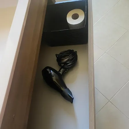 Olimpia Alojamento de Acomodação e Pequeno-almoço Cosença