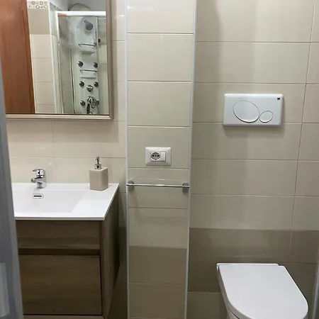 Bed & Breakfast Olimpia Cosenza