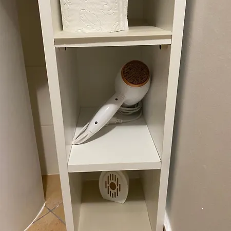 Olimpia 3* 코센차
