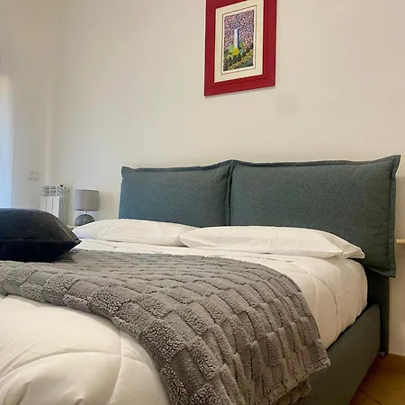 Olimpia Frühstückspension Cosenza