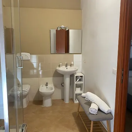 Olimpia Bed & Breakfast