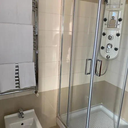 Olimpia B&B