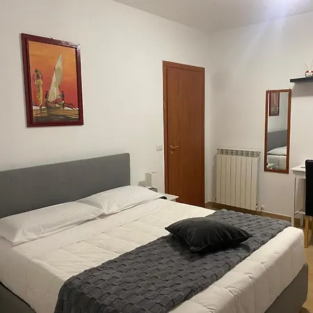 Olimpia Bed & Breakfast