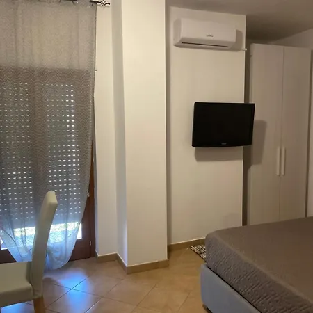 B&B Olimpia