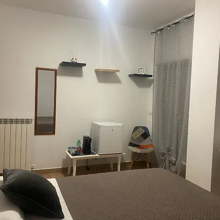 Bed & Breakfast Olimpia