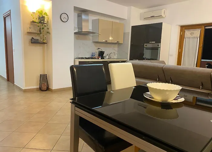 Olimpia 3* קוסנזה