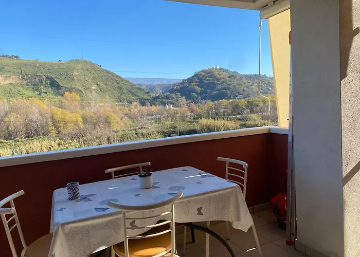 Olimpia לינה וארוחת בוקר קוסנזה