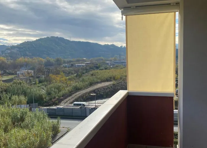 Olimpia לינה וארוחת בוקר 3*