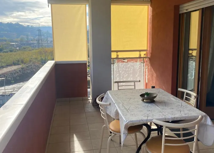 Bed & Breakfast Olimpia