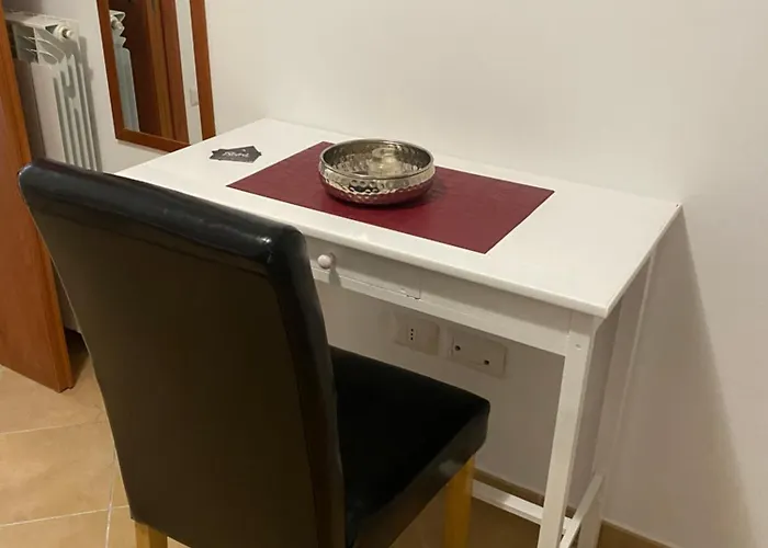 Olimpia Bed & Breakfast