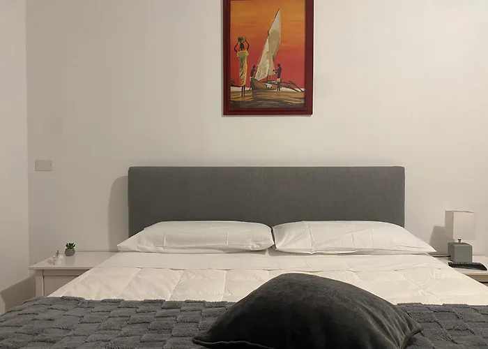 Bed & Breakfast Olimpia 3*