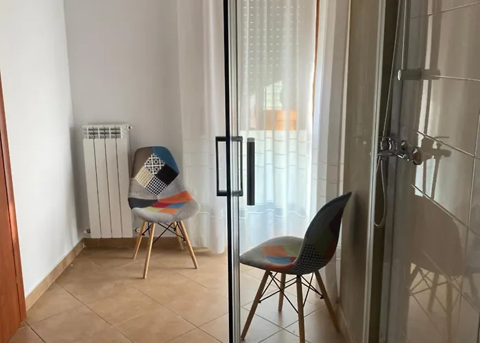 Olimpia Bed & Breakfast Cosenza