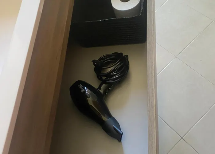 Olimpia לינה וארוחת בוקר קוסנזה