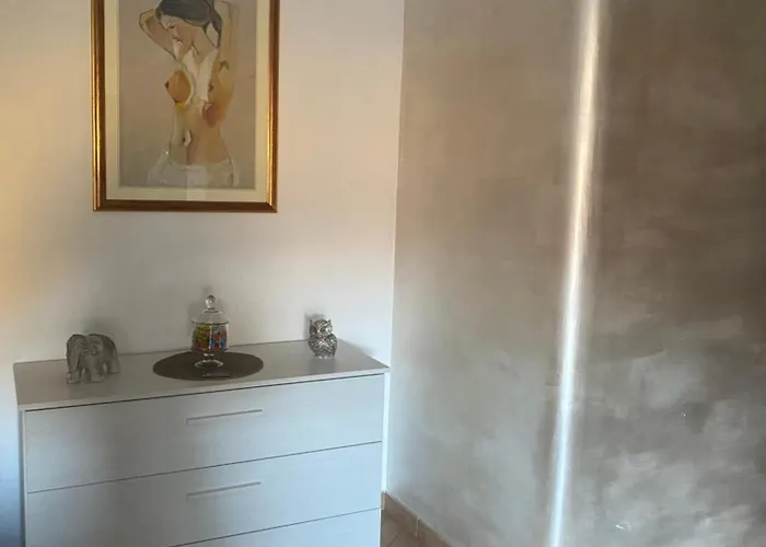 Bed & Breakfast Olimpia 3*