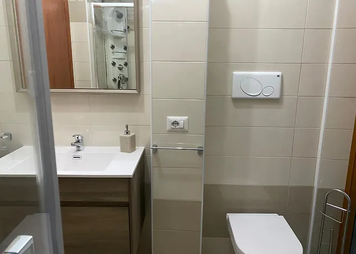 Bed & Breakfast Olimpia Cosenza