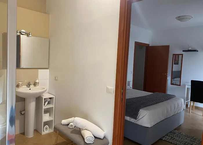 Bed & Breakfast Olimpia Cosenza