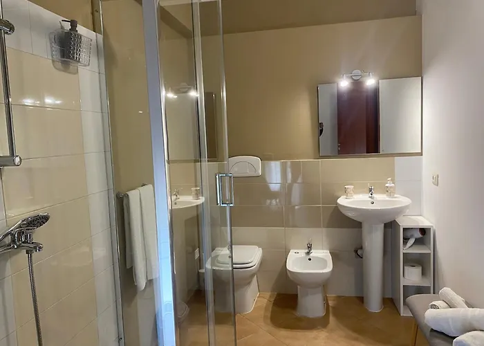 Olimpia 3* קוסנזה