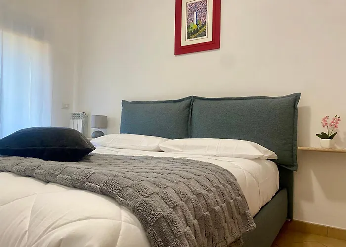 Olimpia Bed & Breakfast Cosenza