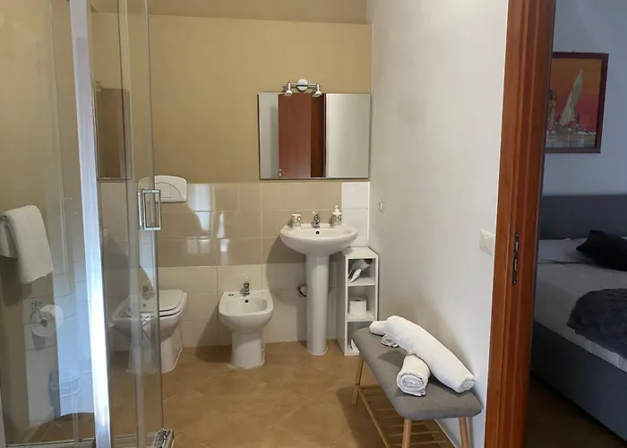 Olimpia Alojamento de Acomodação e Pequeno-almoço