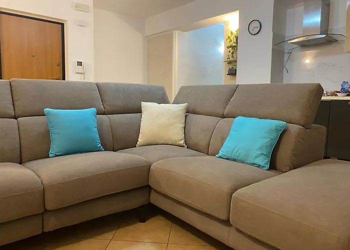 Olimpia Bed & Breakfast 3*