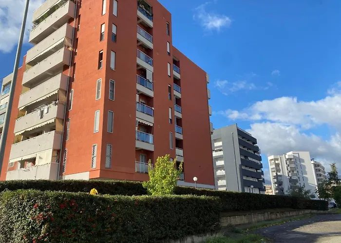 Bed & Breakfast Olimpia