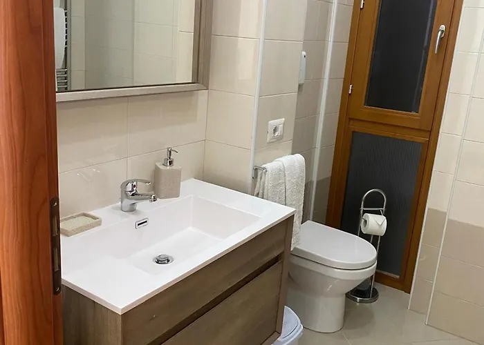 Olimpia Bed & Breakfast Cosenza